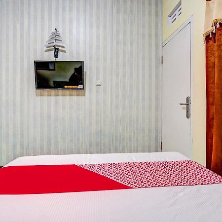 Tlekung Super Oyo 90642 Lancar Homestay Syariah מראה חיצוני תמונה