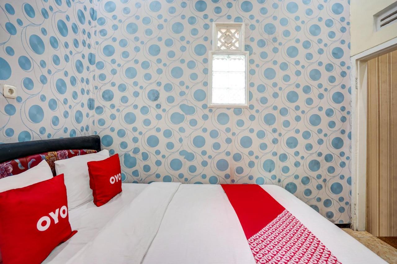 Tlekung Super Oyo 90642 Lancar Homestay Syariah מראה חיצוני תמונה