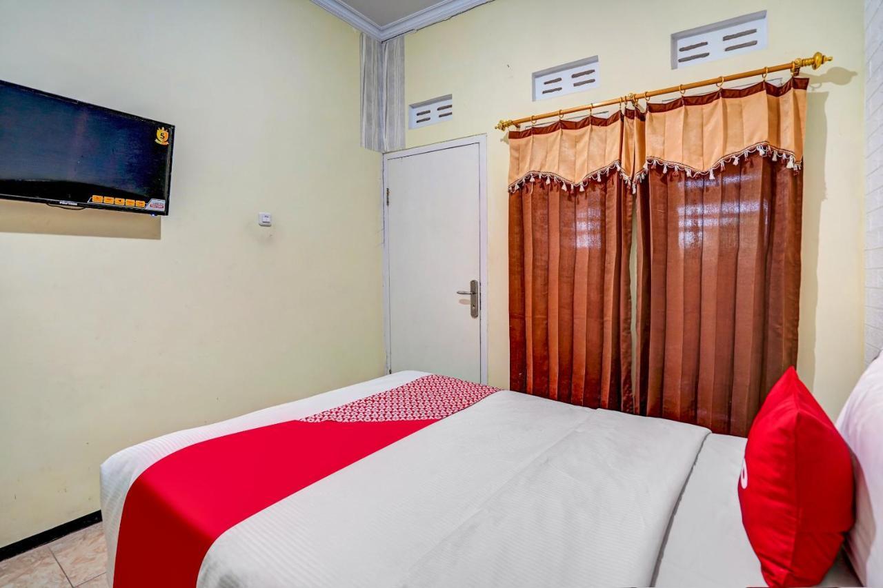 Tlekung Super Oyo 90642 Lancar Homestay Syariah מראה חיצוני תמונה