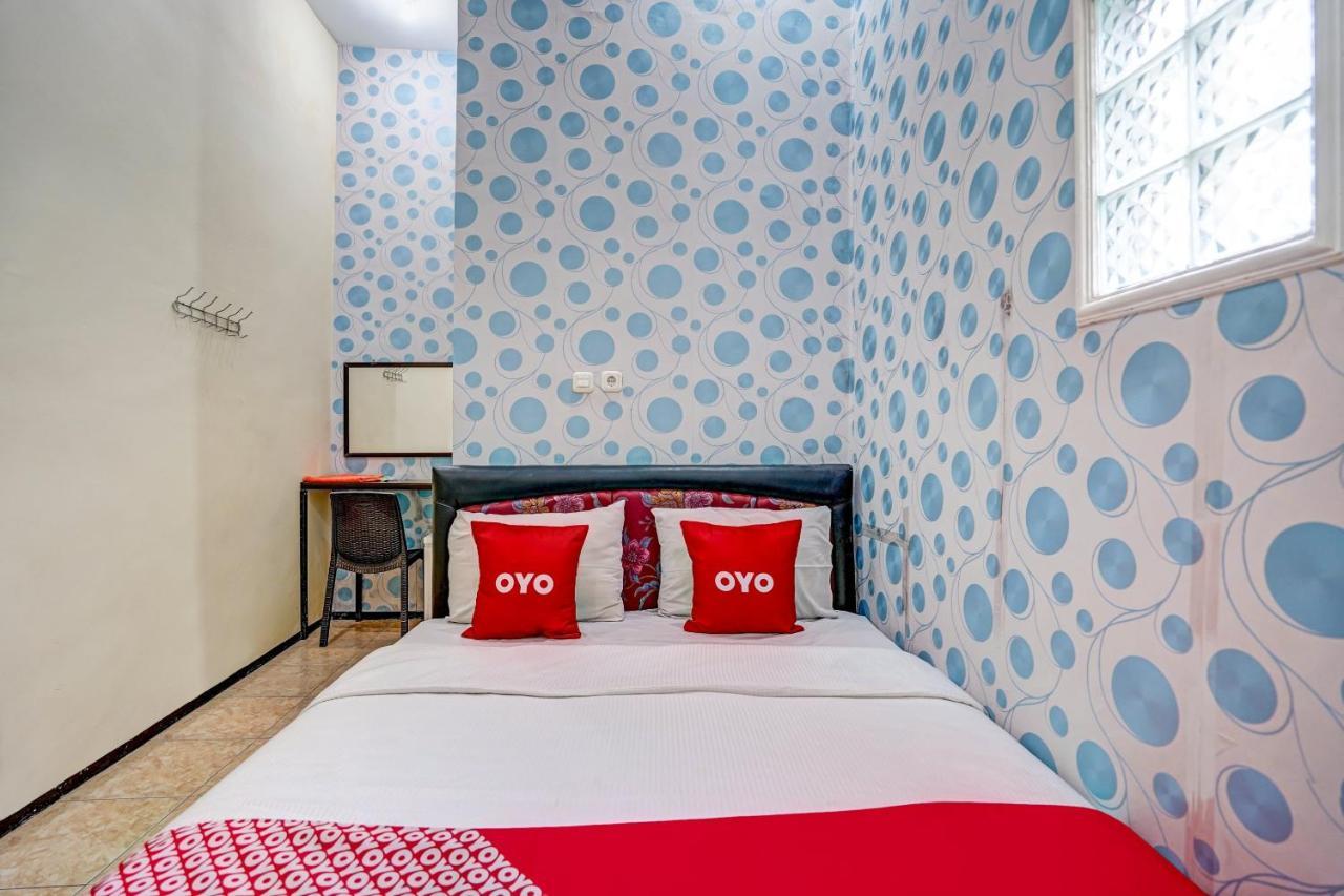 Tlekung Super Oyo 90642 Lancar Homestay Syariah מראה חיצוני תמונה