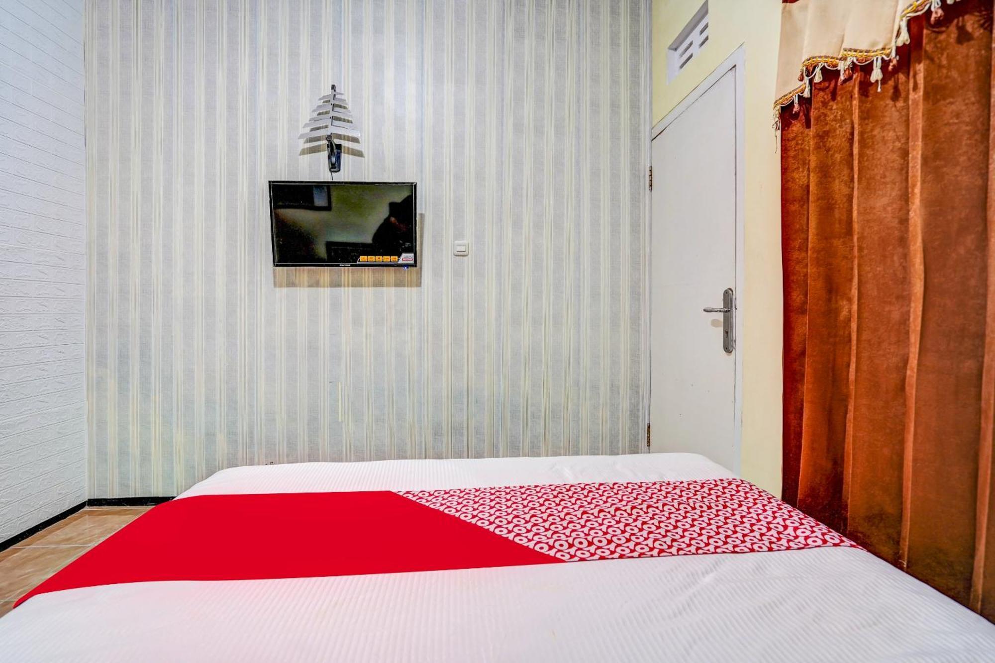 Tlekung Super Oyo 90642 Lancar Homestay Syariah מראה חיצוני תמונה