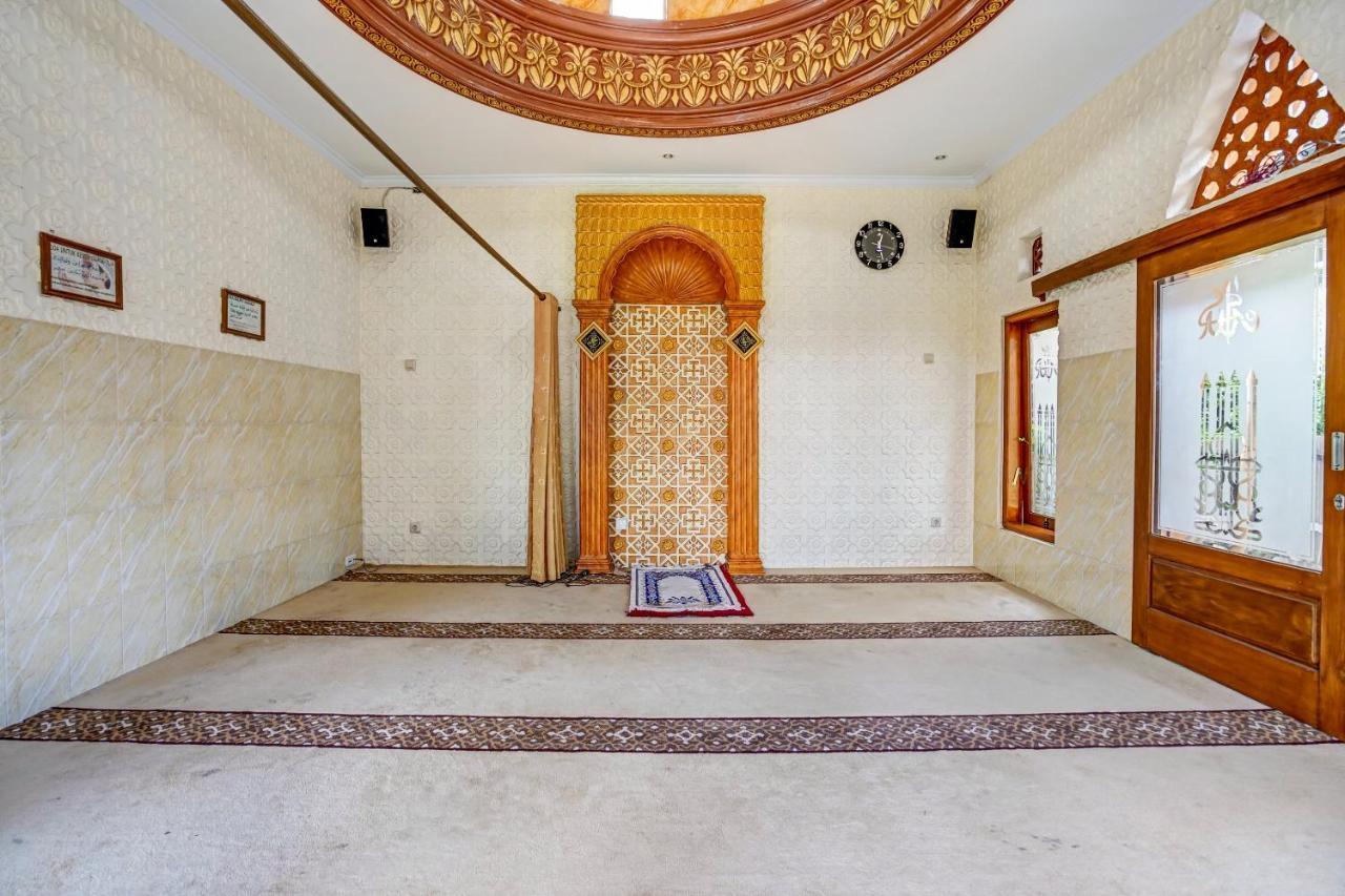 Tlekung Super Oyo 90642 Lancar Homestay Syariah מראה חיצוני תמונה