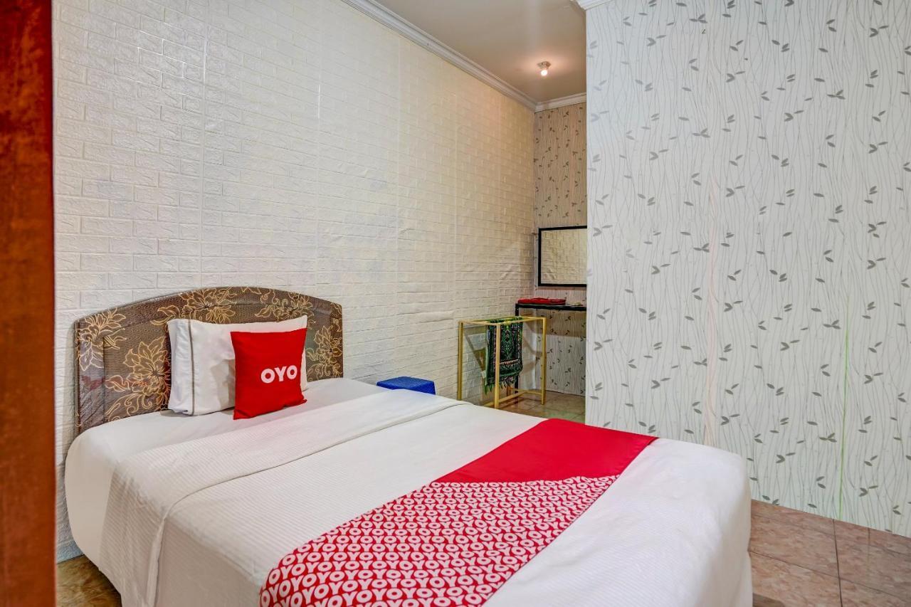 Tlekung Super Oyo 90642 Lancar Homestay Syariah מראה חיצוני תמונה