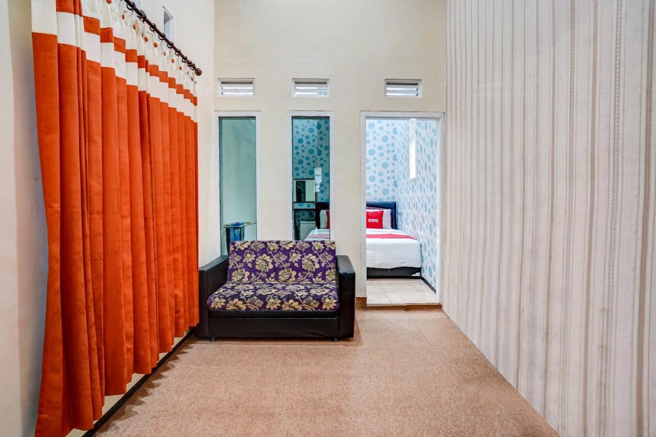 Tlekung Super Oyo 90642 Lancar Homestay Syariah מראה חיצוני תמונה